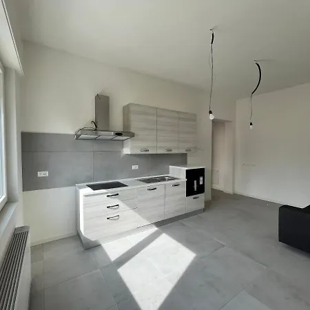 Apartament Apparmento Autodromo 2 Imola