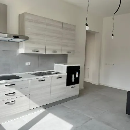 Apparmento Autodromo 2 Apartament *