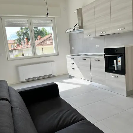 Apartament Apparmento Autodromo 2